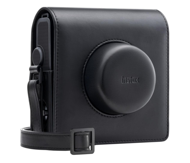 Fujifilm Instax Wide Evo pokrowiec czarny - 1337232 - zdjęcie 2